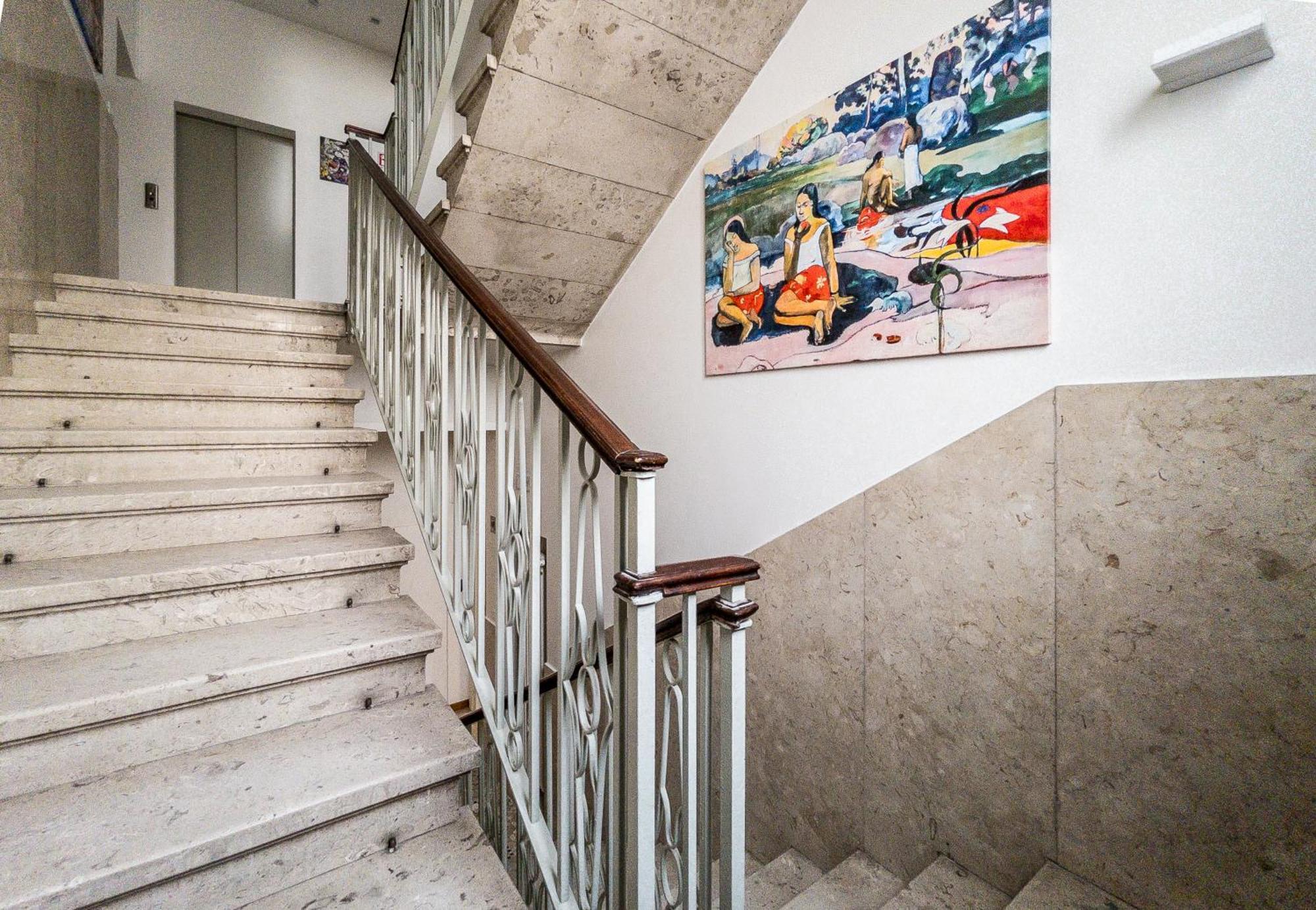 Rrrapido Holy Suites And Rooms - Via Sardegna Milan Exterior photo