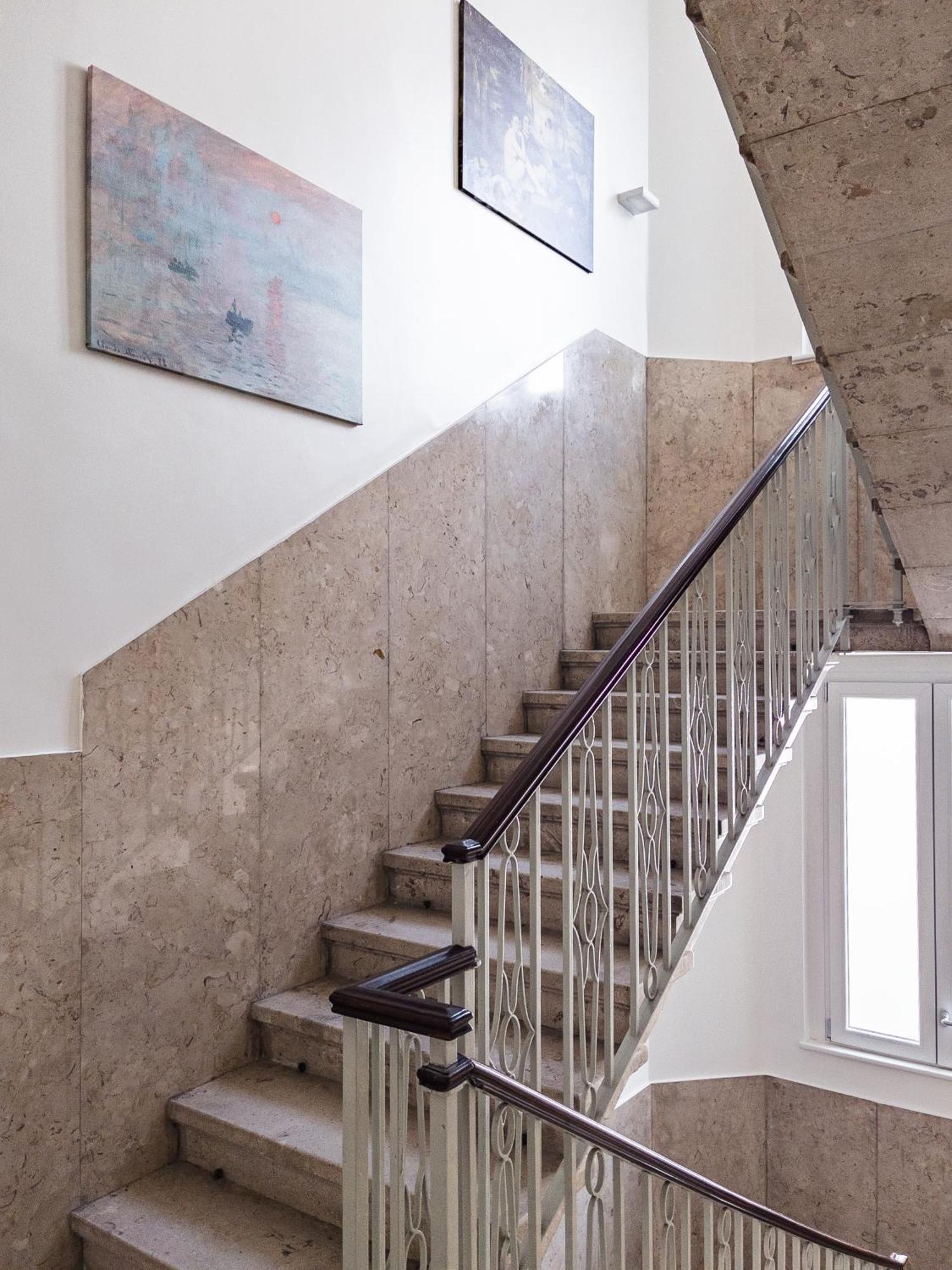 Rrrapido Holy Suites And Rooms - Via Sardegna Milan Exterior photo
