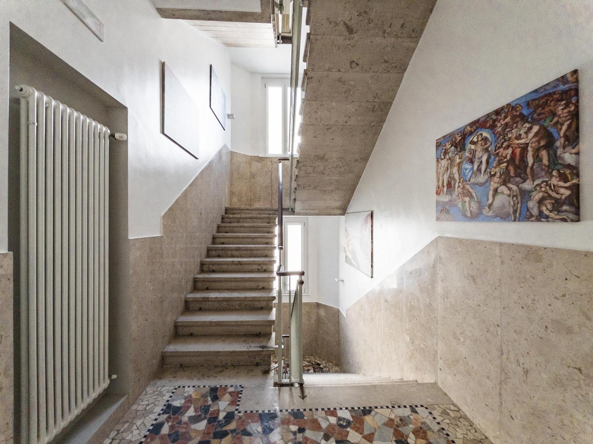 Rrrapido Holy Suites And Rooms - Via Sardegna Milan Exterior photo