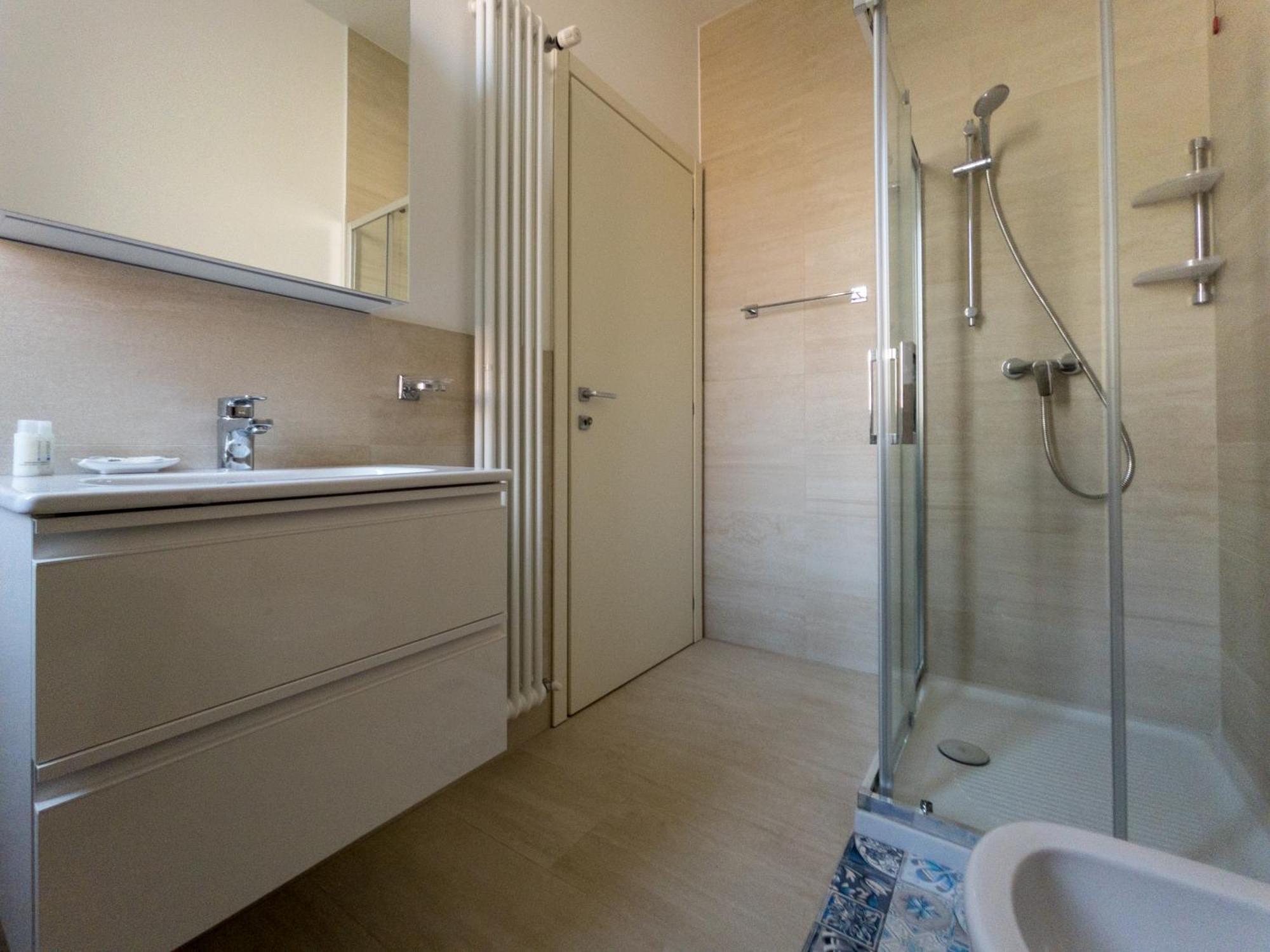 Rrrapido Holy Suites And Rooms - Via Sardegna Milan Exterior photo