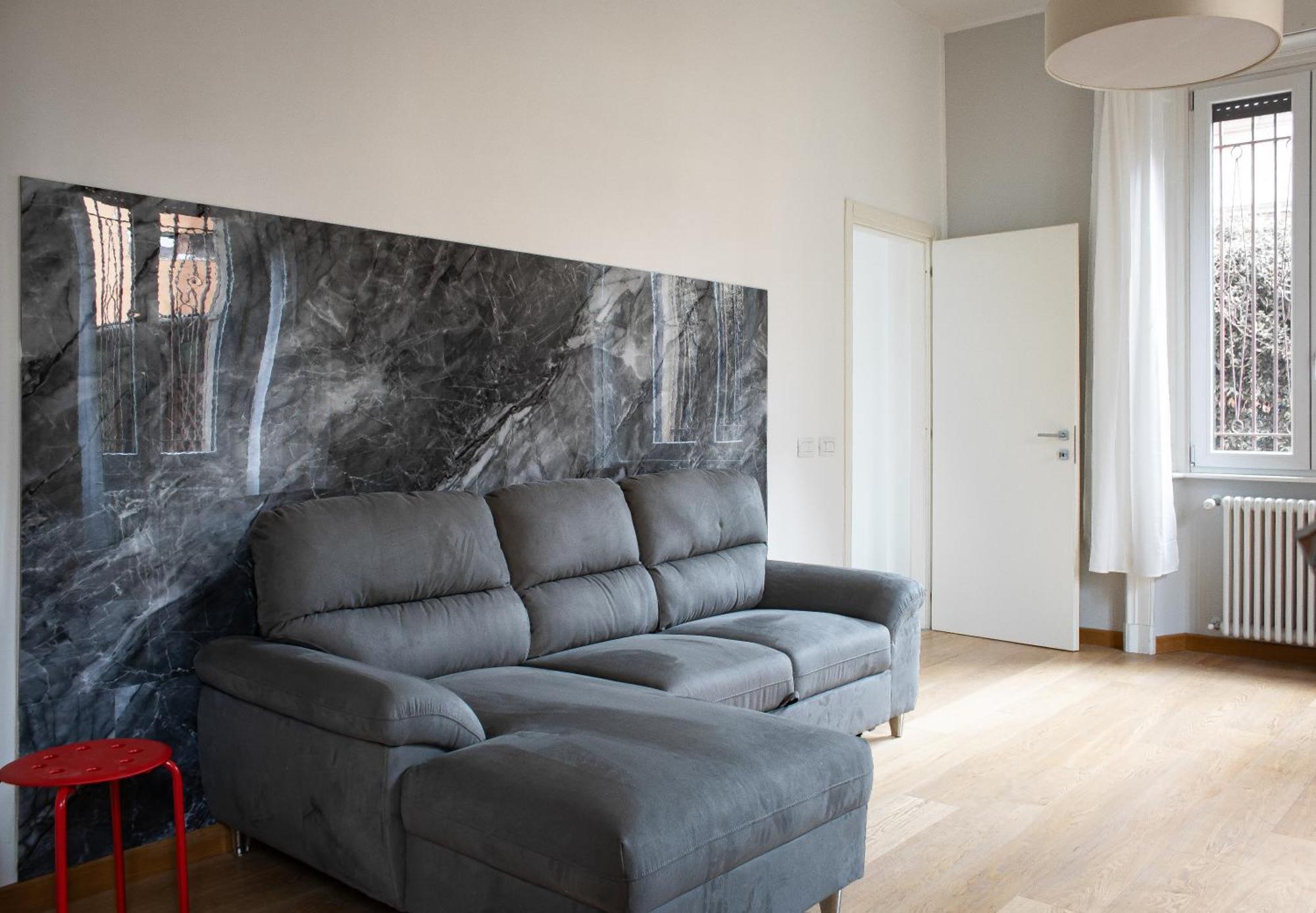 Rrrapido Holy Suites And Rooms - Via Sardegna Milan Exterior photo