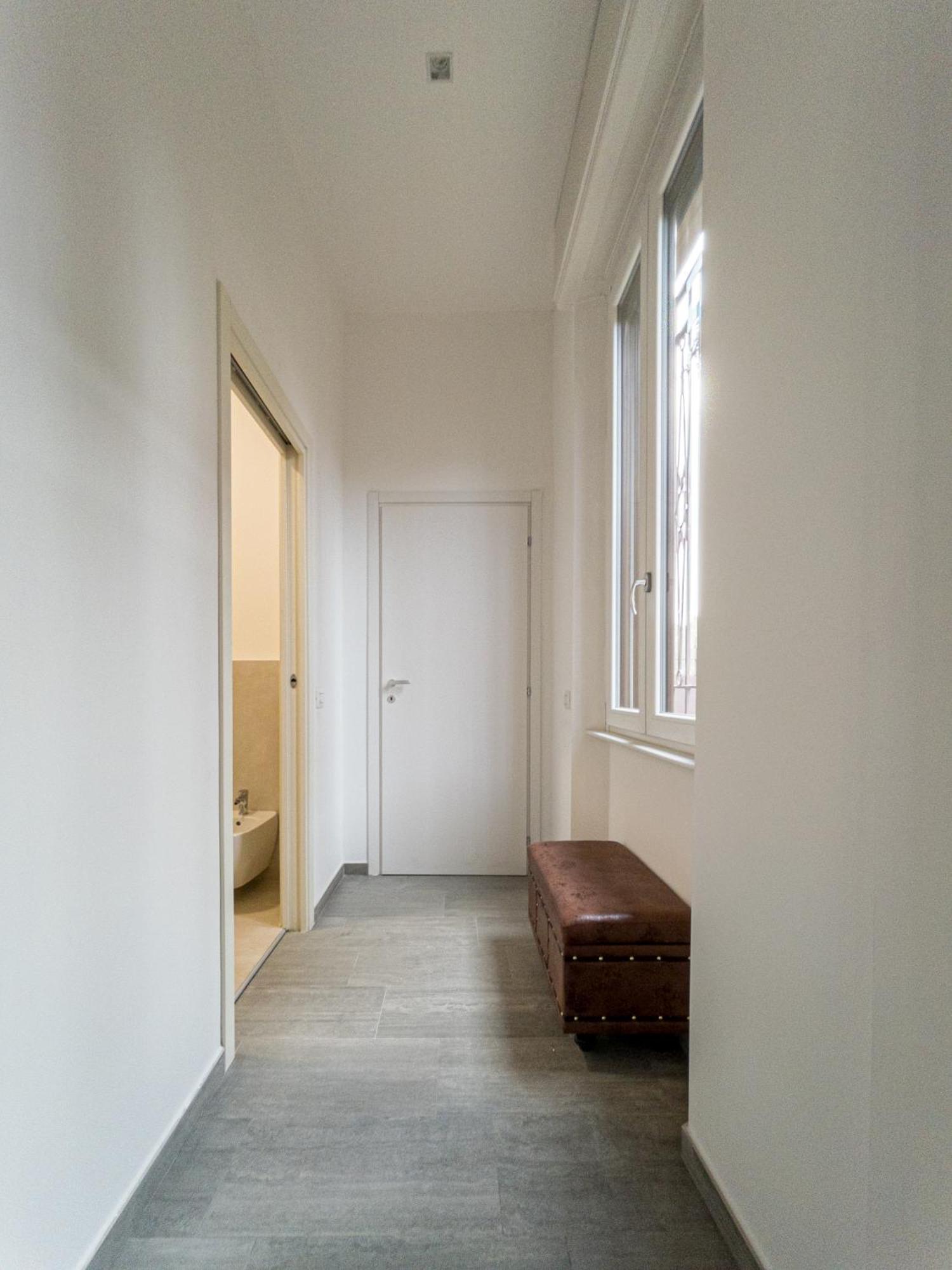 Rrrapido Holy Suites And Rooms - Via Sardegna Milan Exterior photo